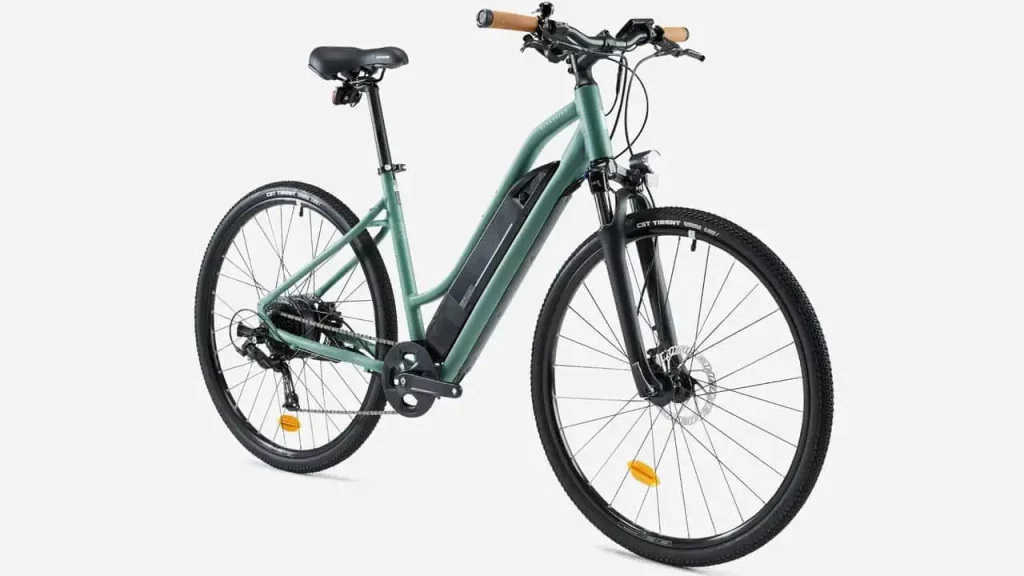 Decathalon E-bike