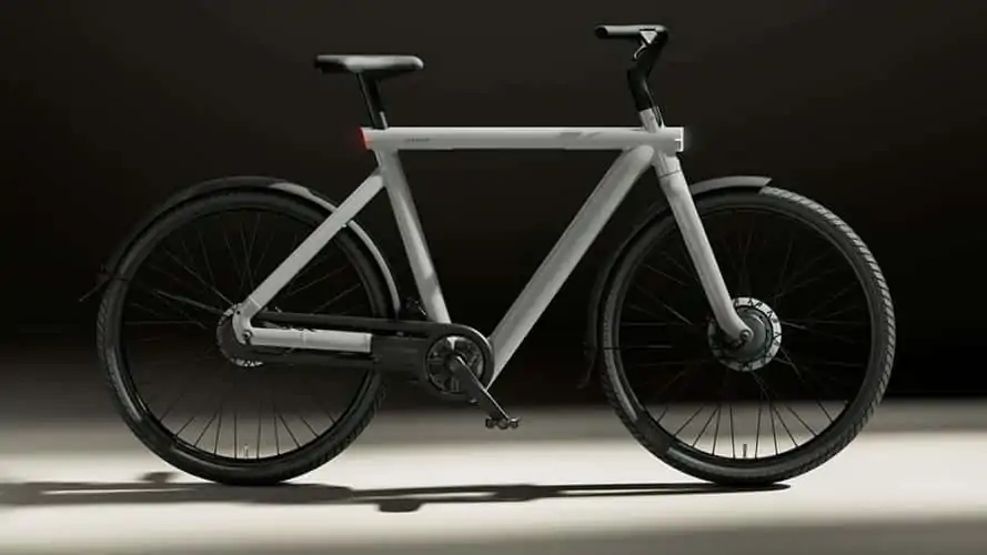 Vanmoof