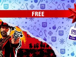 Epic Games Store Is Giving Away 15 Games for Free this Christmas