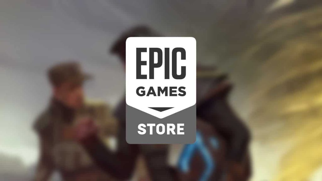 Epic Games Store Free Game