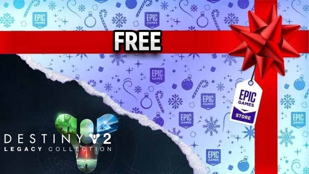 Epic Offers 17 Free Games in Christmas 2023 Sale: See Full List (Updating)