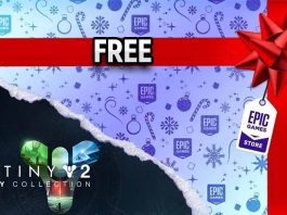 Free Games on Epic Store for March 16 Revealed