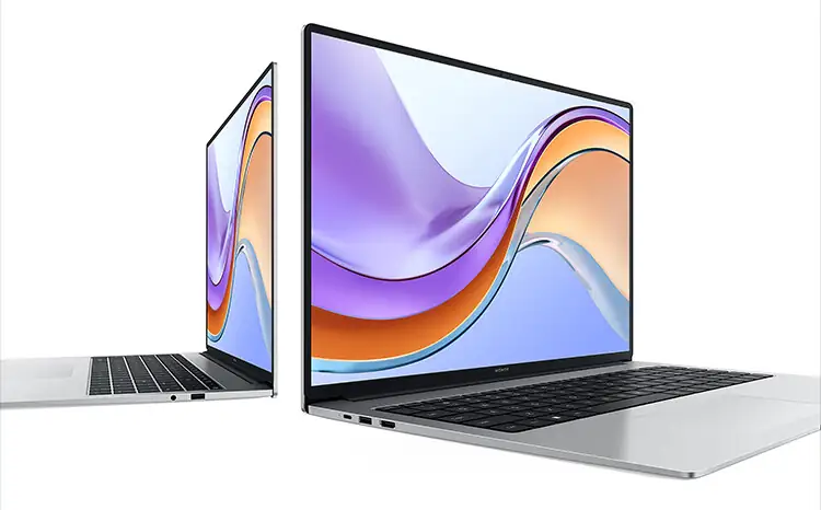 Magicbook X16