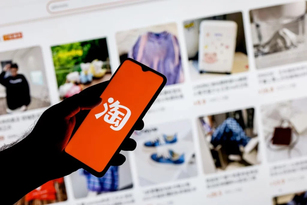 Alibaba's Taobao Adopting AI and New Tech Strategies to Regain Market