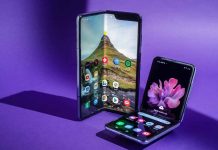 China’s BOE Takes Lead Over Samsung in Foldable Display Market Sales for Q4 2023