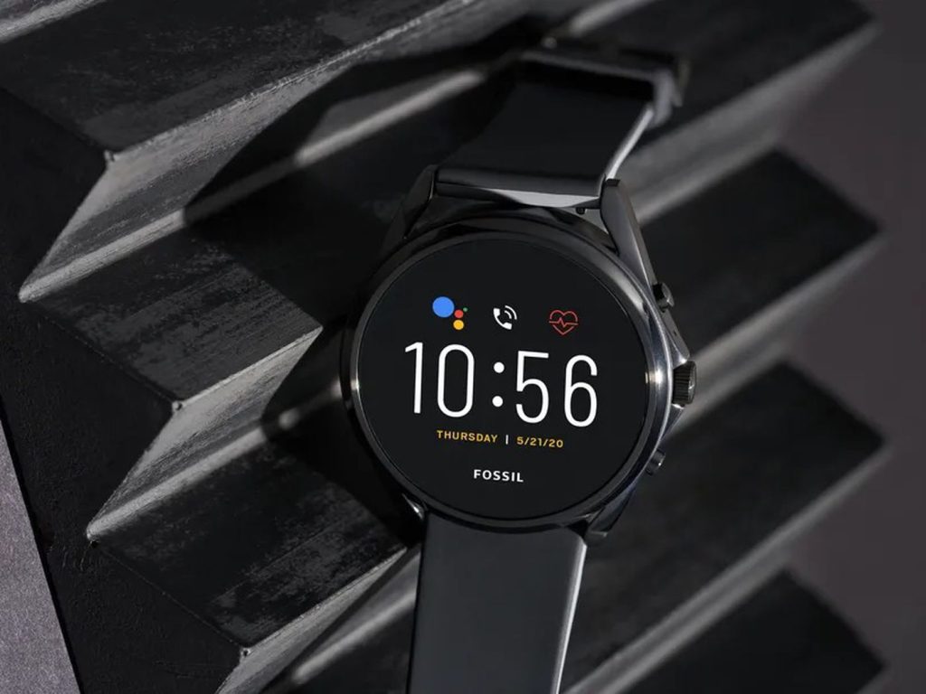 Fossil Watches won't support Wear OS in Future, says reports