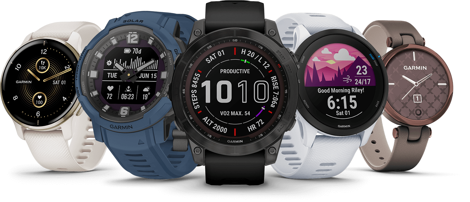 Garmin Fenix 7 Series and Epix Series smartwatch receives a new update including known bug fixes