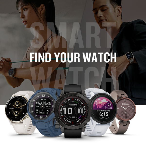 Garmin smartwatch gains several improvements and bug fixes via the 26.85 Beta Build OTA update