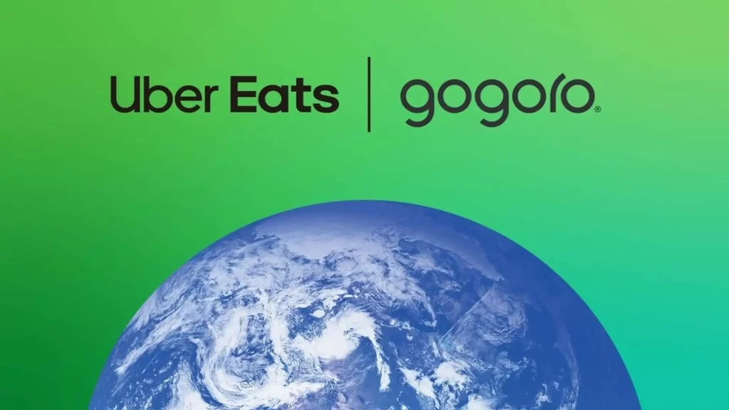 Uber Eats