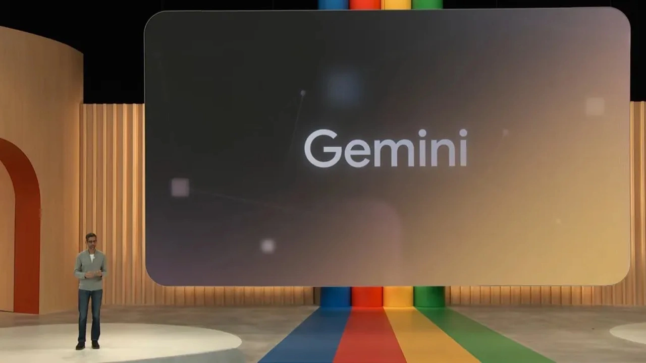 Google Postpones Gemini Launch, Next-Gen AI Chatbot Expected in Early ...