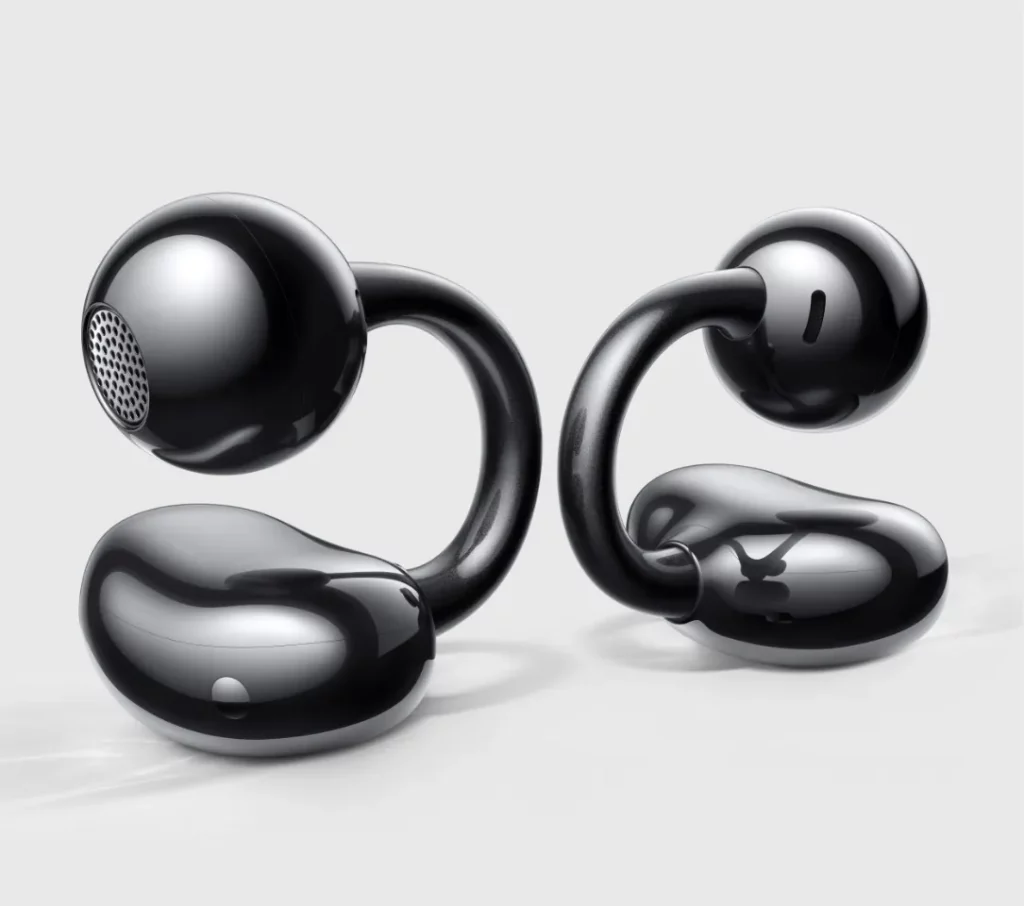 Huawei FreeClip earbuds sale starting tomorrow in China - Huawei