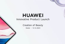 Huawei Global announces a product launch on December 12, tablets and headphones on the horizon huawei-global-product-launch