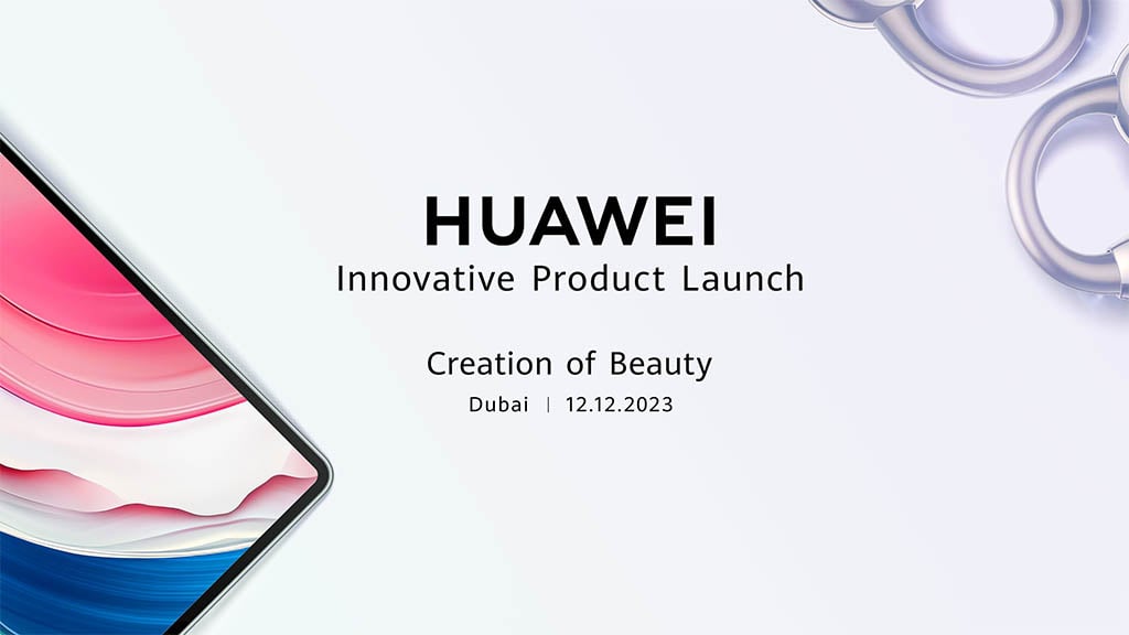 huawei-global-product-launch