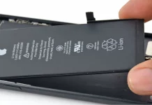 TDK Becomes The First Component Manufacturer In India For iPhone Batteries