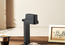 Pre-order Xiaomi Mijia Laser Engraving Machine from GeekWills for $249 Xiaomi Mijia Laser Engraving Machine