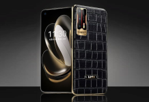 Letv S2 Pro launched with crocodile leather-textured back, HD+ display, 13MP triple cameras Letv S2 Pro