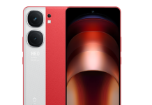 Get IQOO NEO 9 PRO for $499 at Giztop iQOO Neo 9 Pro