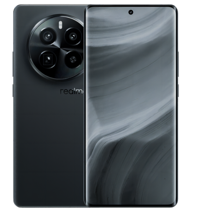 Get the Realme GT 5 Pro 5G phone on Giztop for $599 - Gizmochina