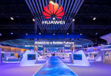 Huawei commences construction of mobile network equipment factory in France Huawei