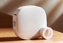 Xiaomi Mijia Label Printer hits the shelves for 139 Yuan ($20) Xiaomi-Mijia-Label-Printer