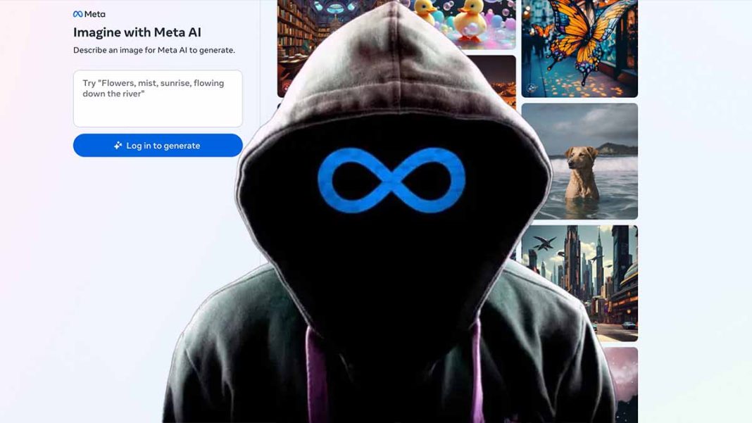 Meta S New Ai Image Generator Trained On Your 1 1 Billion Social Media Meta S New Ai Image Generator Trained On Your 1 1 Billion Social Media