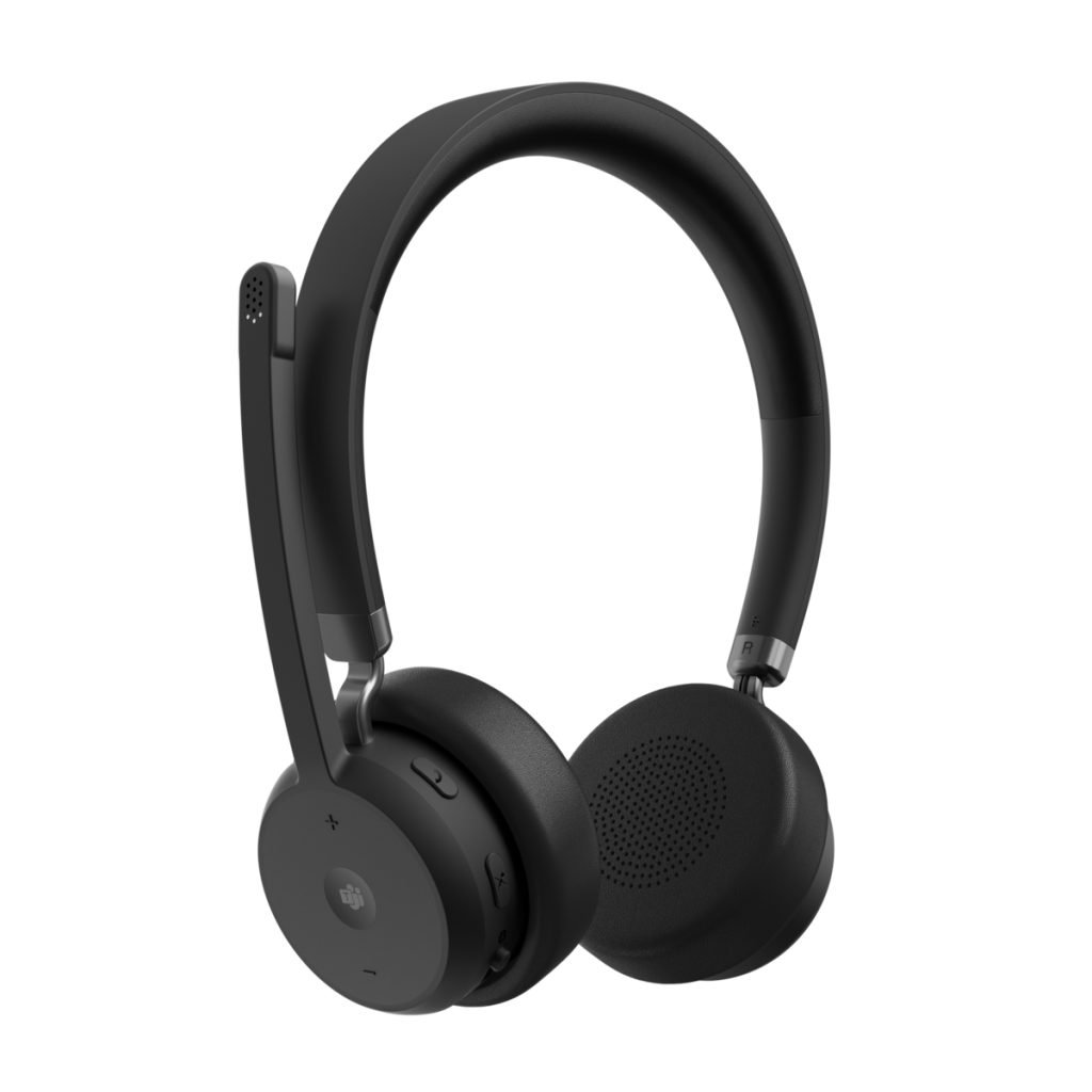 Lenovo Wireless VoIP Headset