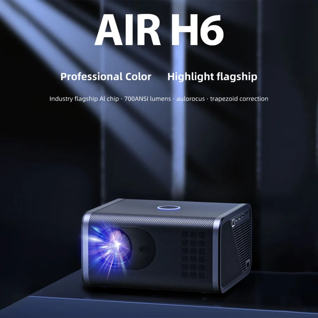 Lenovo Thinkplus AIR H6