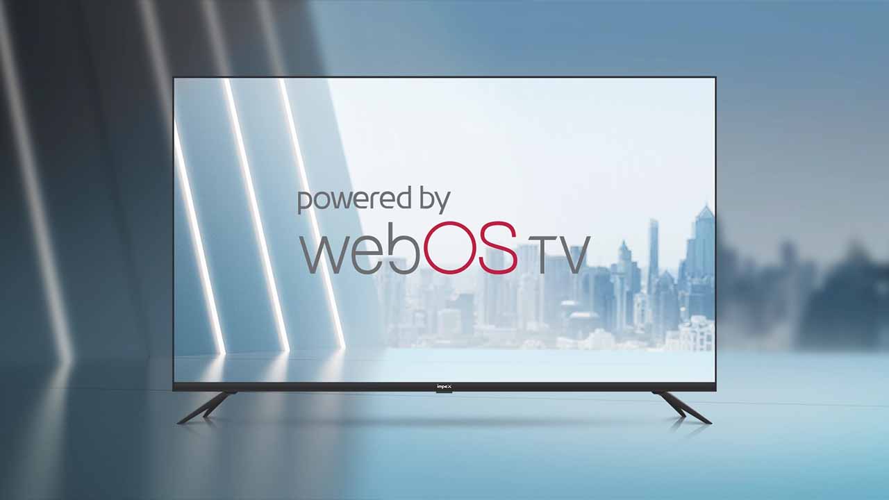 Future-Proofing Entertainment: LG Promises At Least 5 Years Update ...