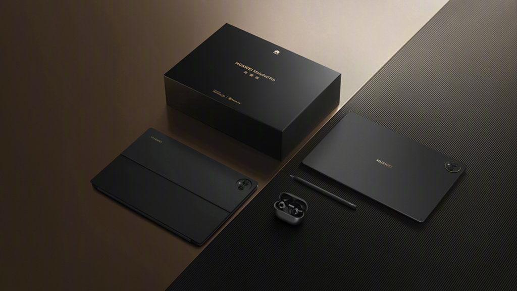 Huawei MatePad Pro 13.2″ Collector’s Edition
