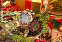 Wear OS 3 update announced for Mobvoi TicWatches Wear OS 3 update rolling out for Mobvoi TicWatches