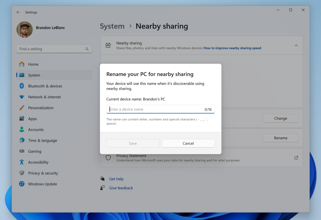 Microsoft releases Windows 11 Insider Preview Build 22635.2915 to the Beta Channel