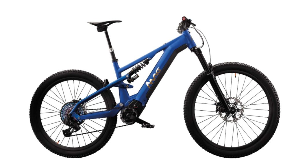 e-bike