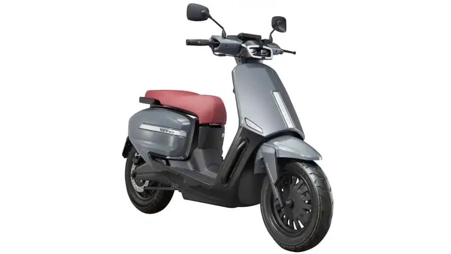 E-Scooter