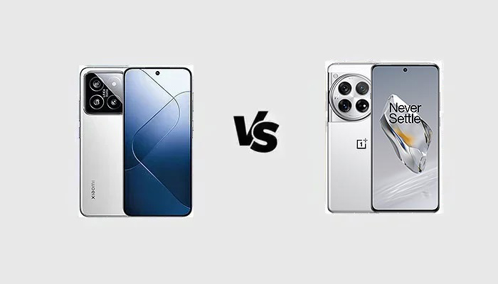iphone 14 plus vs xiaomi 12