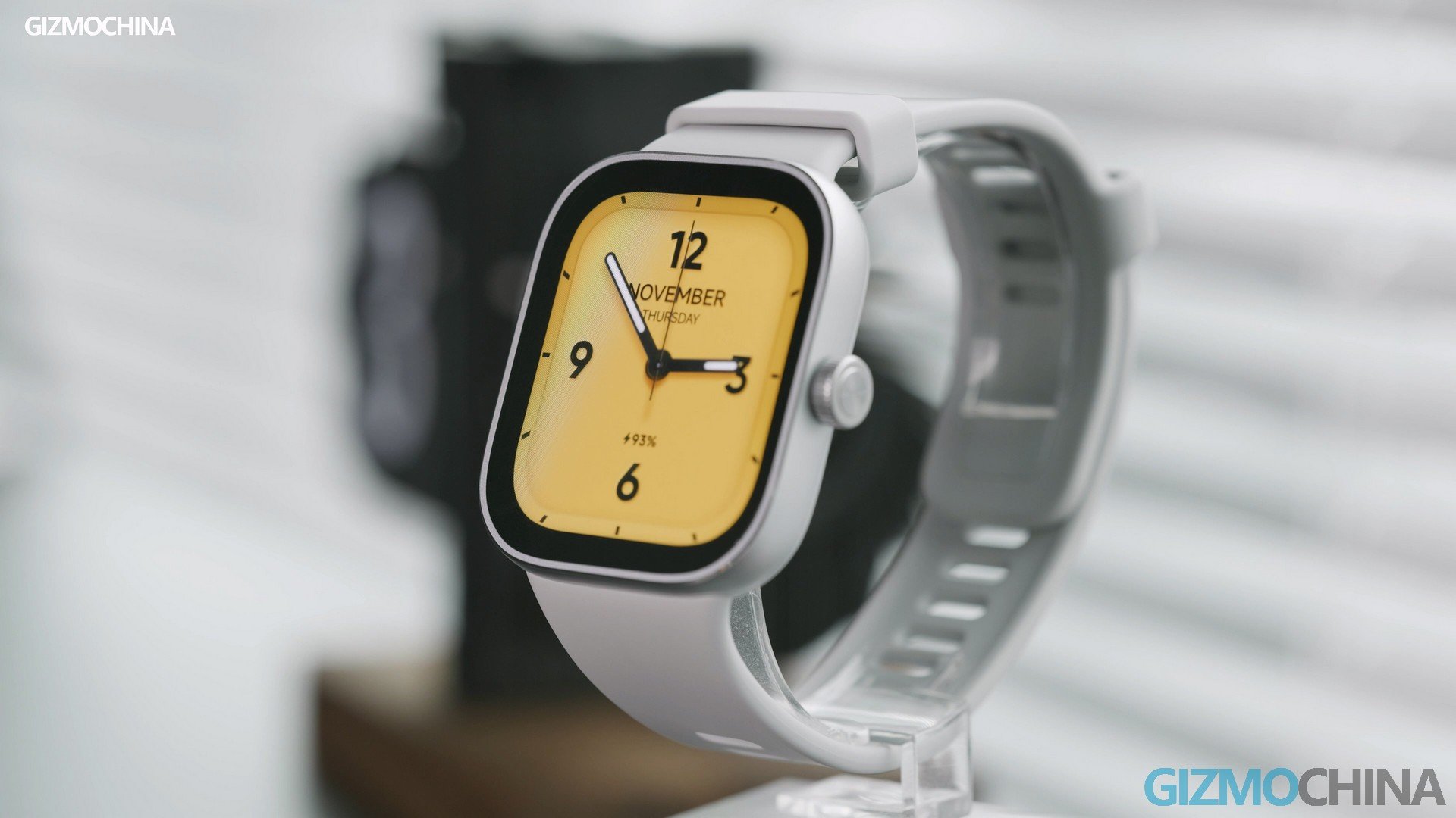 Redmi Watch 2 Lite Review: Elegant Design With Thorough Health Check-as247.edu.vn