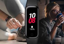 Samsung Galaxy Fit 3’s Battery Life That Outshines Even Xiaomi Band 8 Has Been Revealed Samsung Galaxy Fit 3