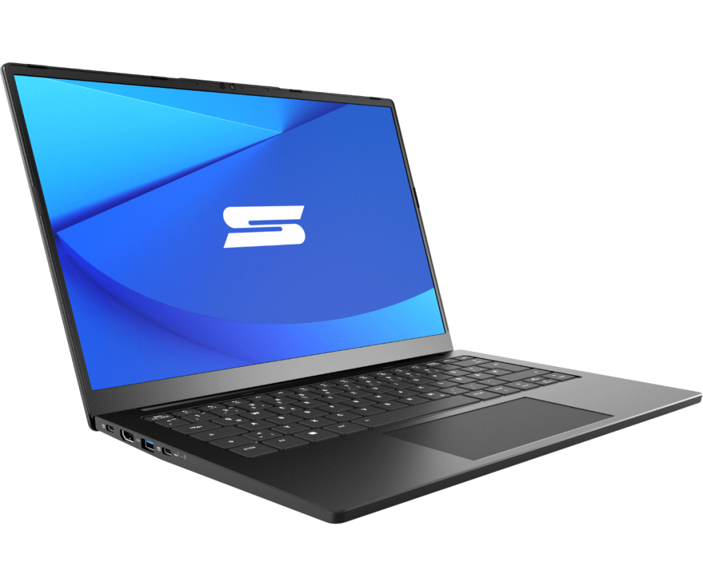 Schenker VIA 14 Pro UltraBook