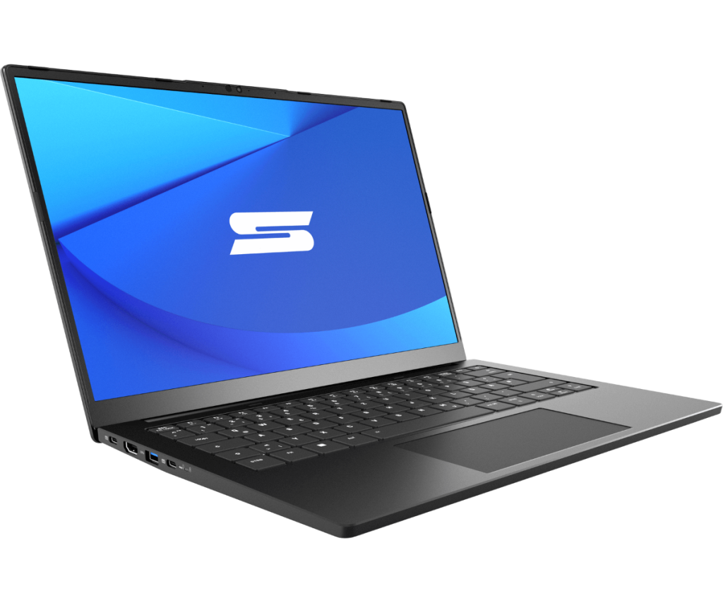 Schenker VIA 14 Pro UltraBook