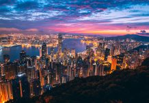 In Hong Kong’s Tech Revolution, Semiconductors Lead the Charge