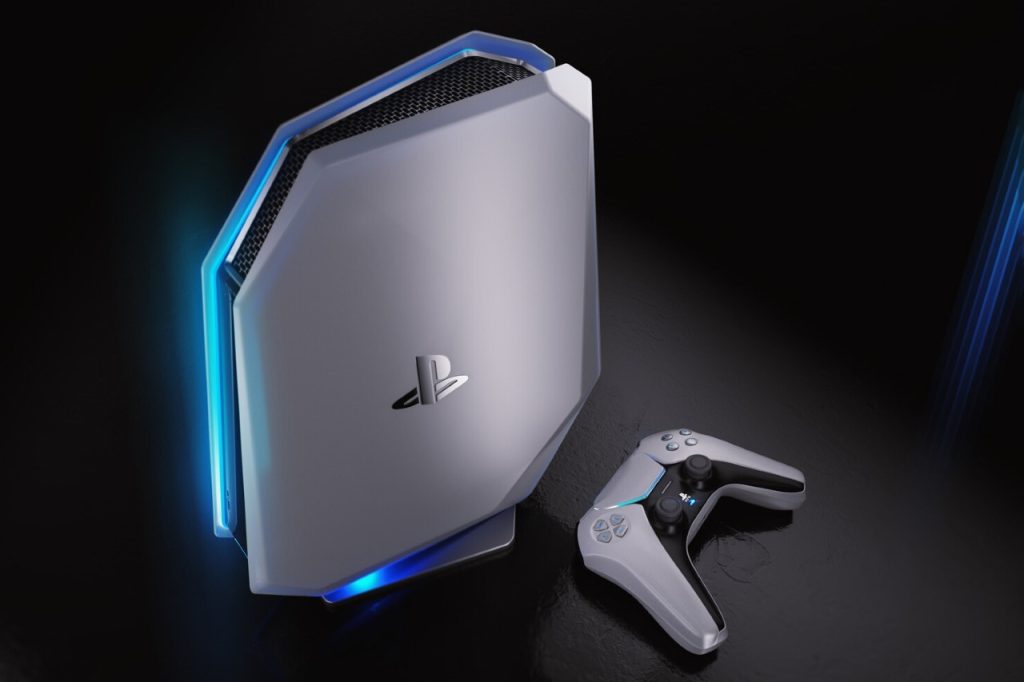 Leaked PlayStation 5 Pro Specs Tease Exciting Developments By September 