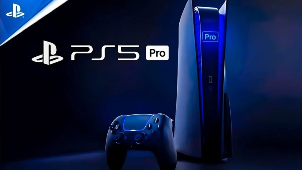 PlayStation 5 Pro