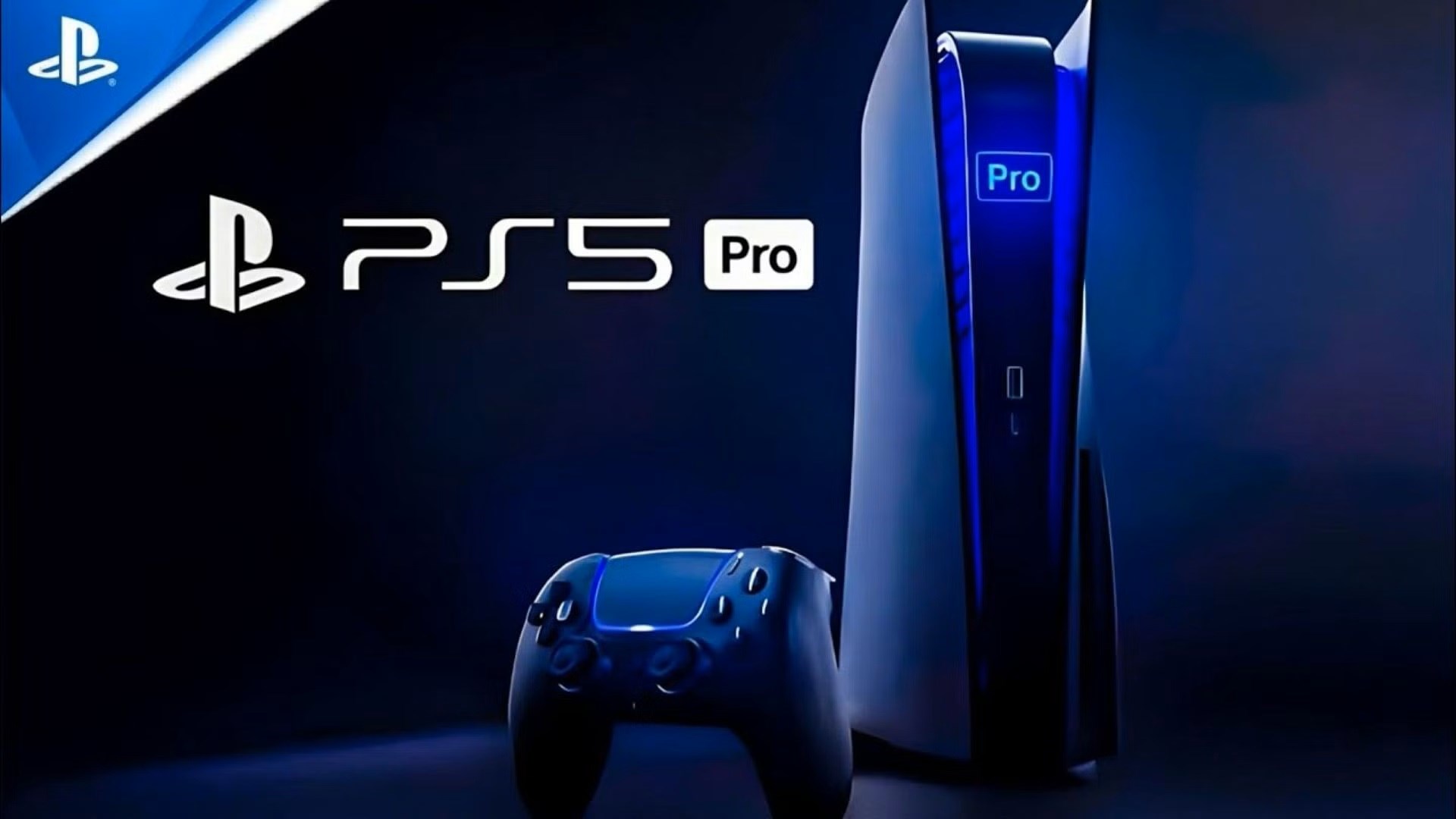 Sony PlayStation 5 Pro Details Surface