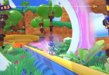 Sonic’s Latest Adventure is Now Available on iOS! Sonic Adventure