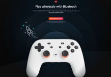 Stadia Controller Users can switch to Bluetooth Mode by the end of 2024, says Google Stadia Controller Users can switch to Bluetooth Mode by the end of 2023, says Google