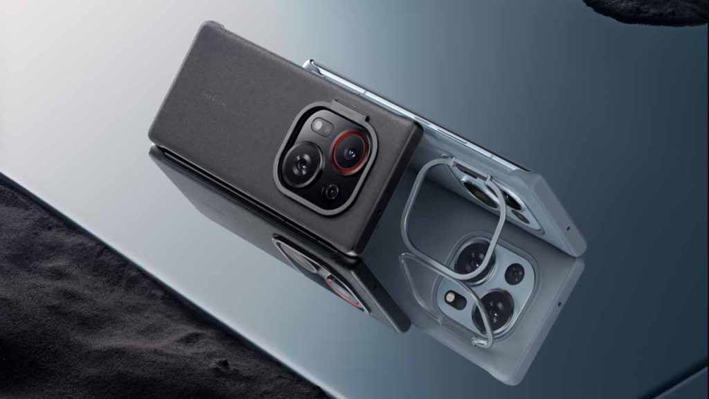 Tecno Phantom X2 Pro