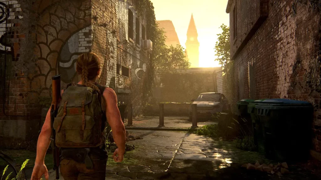 Naughty Dog Upcoming Game Release News Info