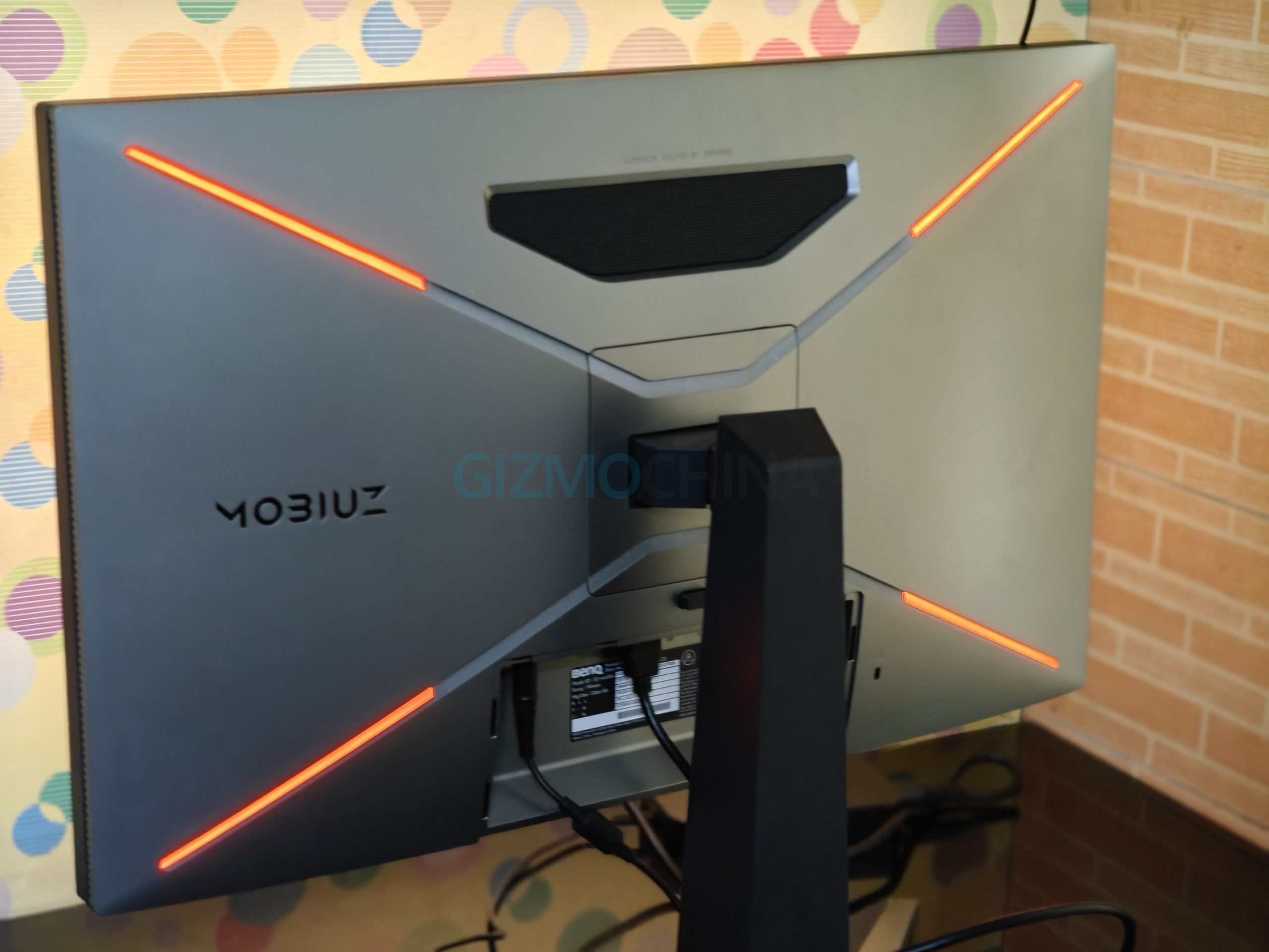 BenQ Mobiuz EX270QM