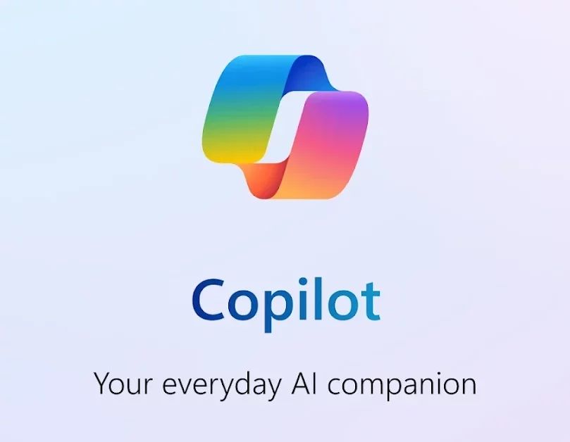 Microsoft Copilot app now available on Android - Gizmochina