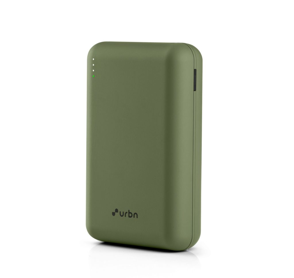 Urbn Nano 20.00 mAh power bank