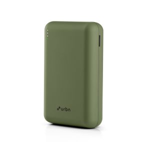 Urbn Launches World’s Smallest Charging Power Bank with 20,000mAh